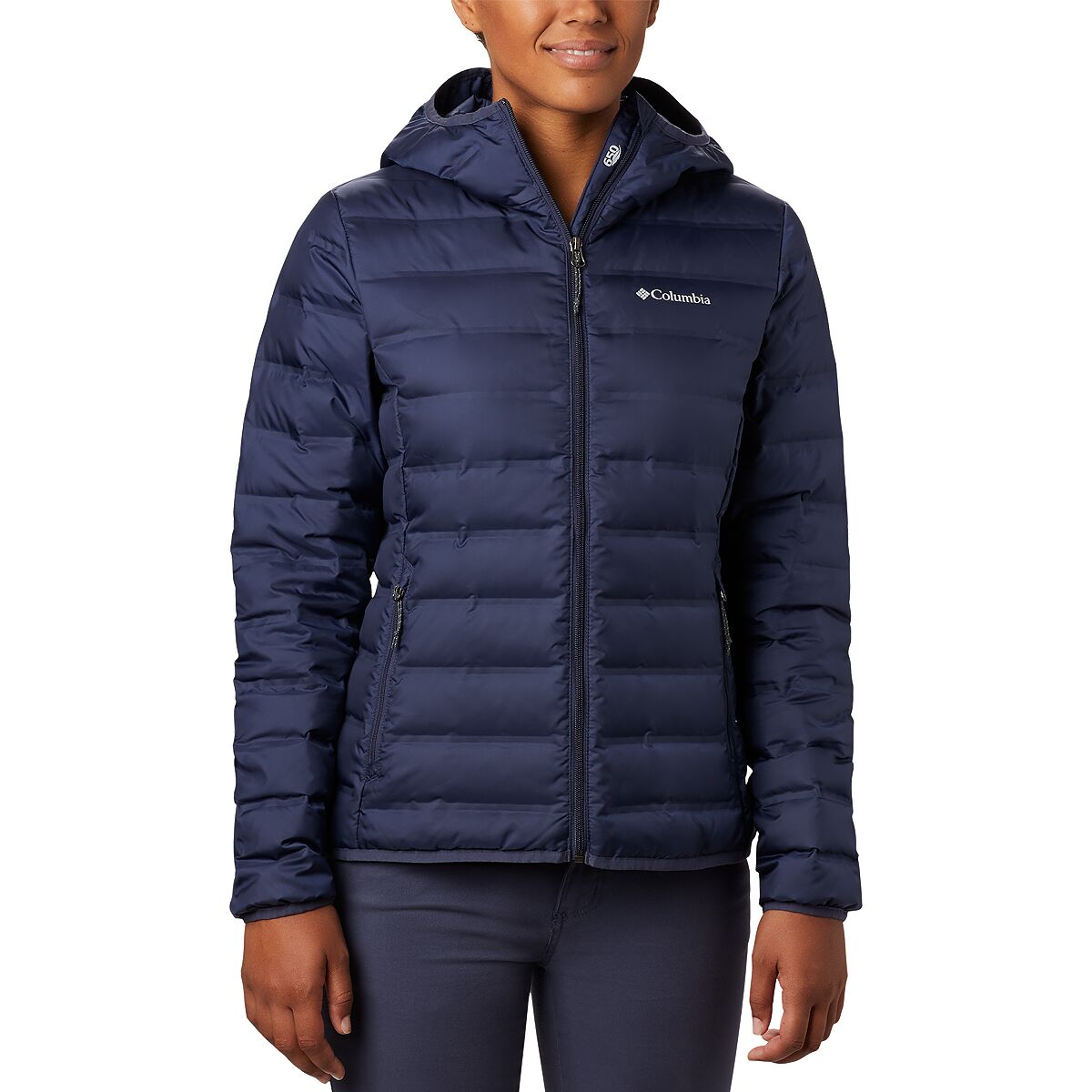 Columbia Lake 22 Hooded Down Jacket - Women's product image