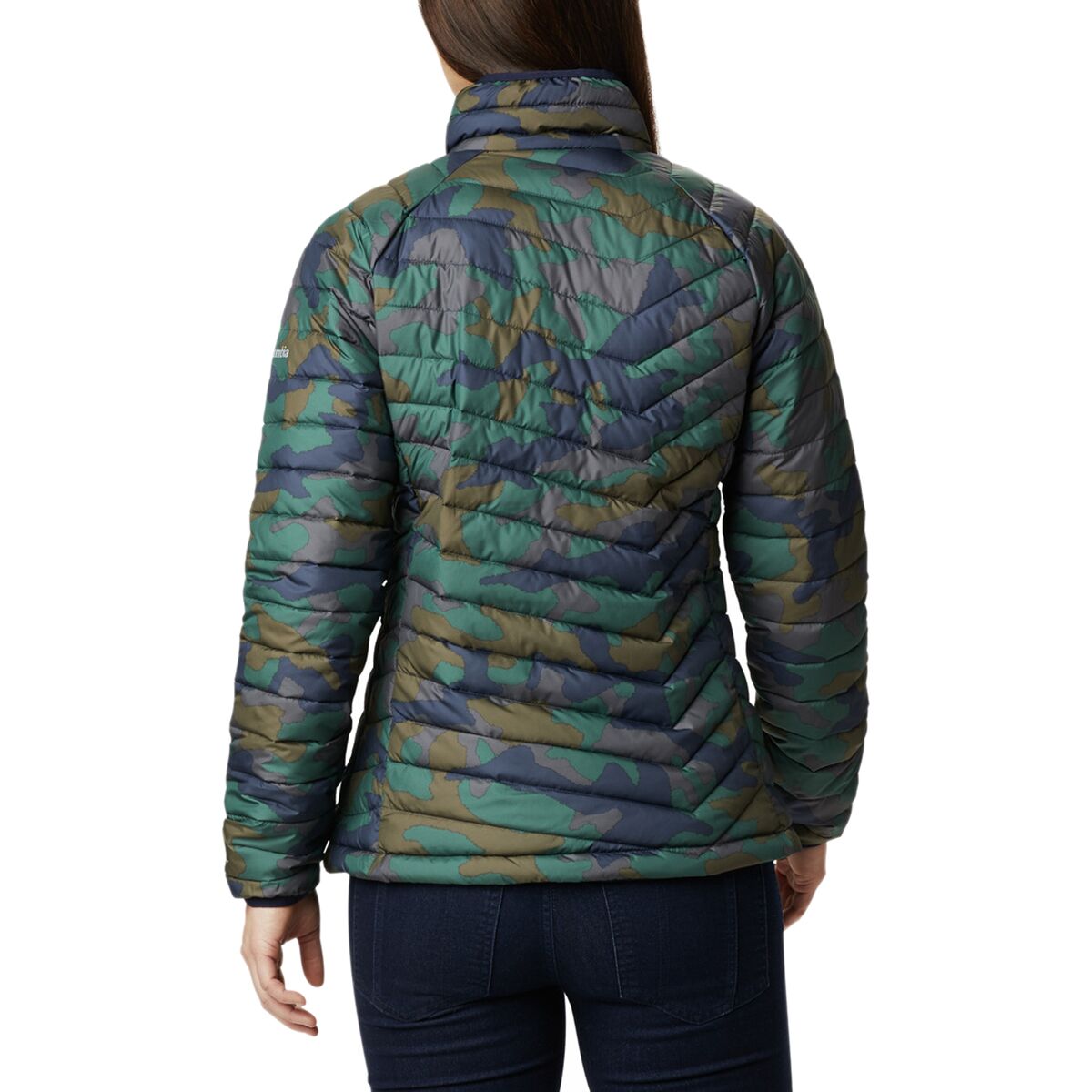 Columbia Powder Lite Insulated Jacket 
