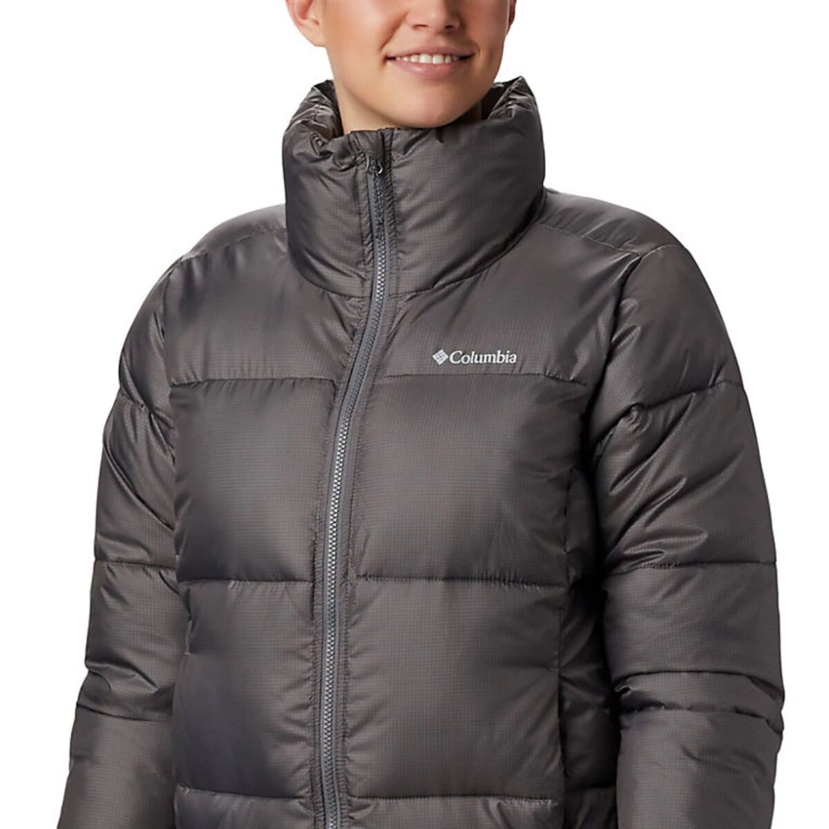 Columbia Puffect Insulated Jacket 