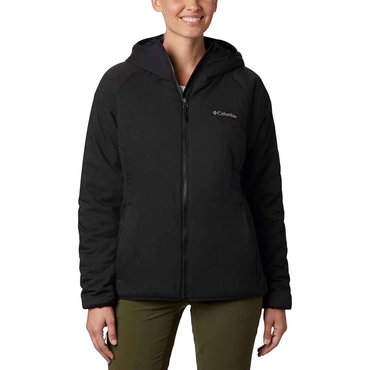 Kruser Ridge II Plush Softshell Jacket - Women