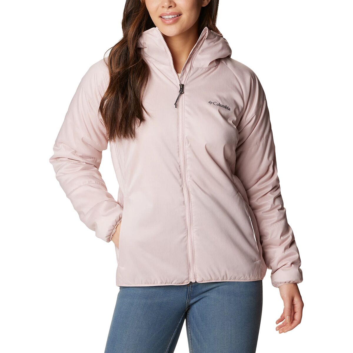 Columbia Kruser Ridge II Plush Softshell Jacket - Women's