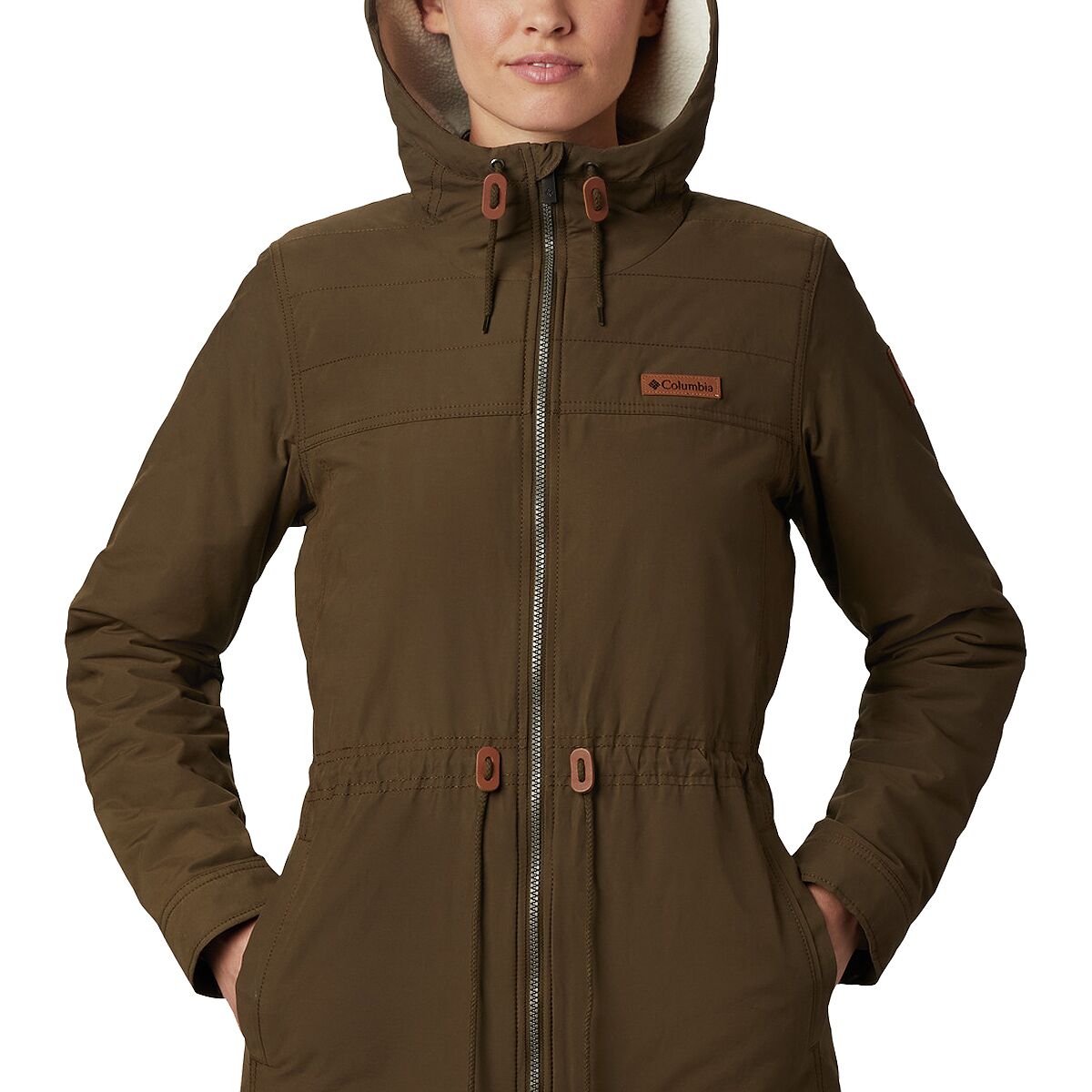 Columbia chatfield jacket outlet