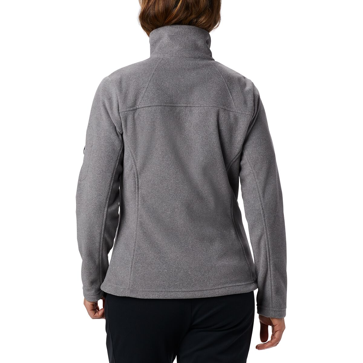 Columbia Fast Trek II Fleece Jacket - Women\'s - Clothing