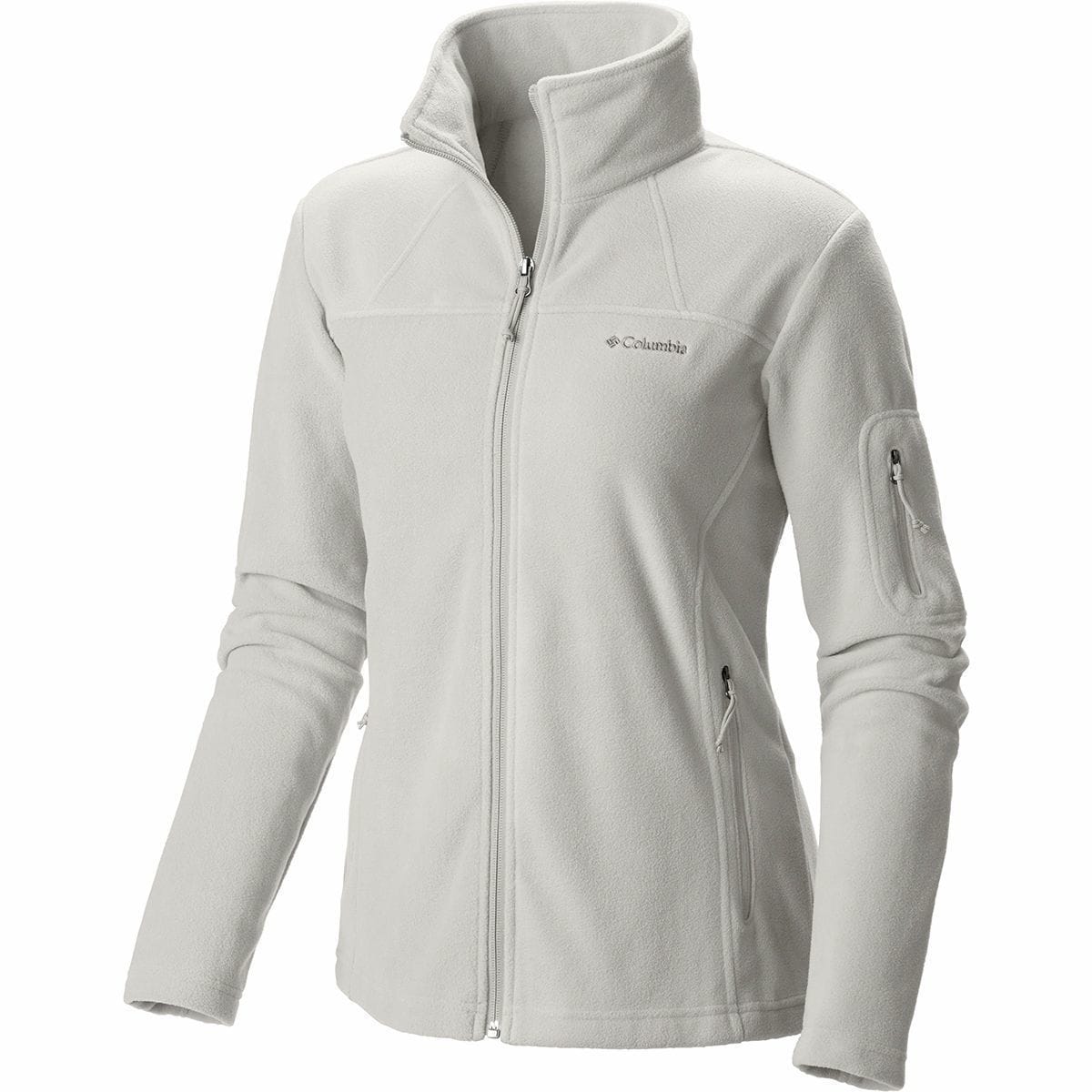 columbia fast trek ii jacket