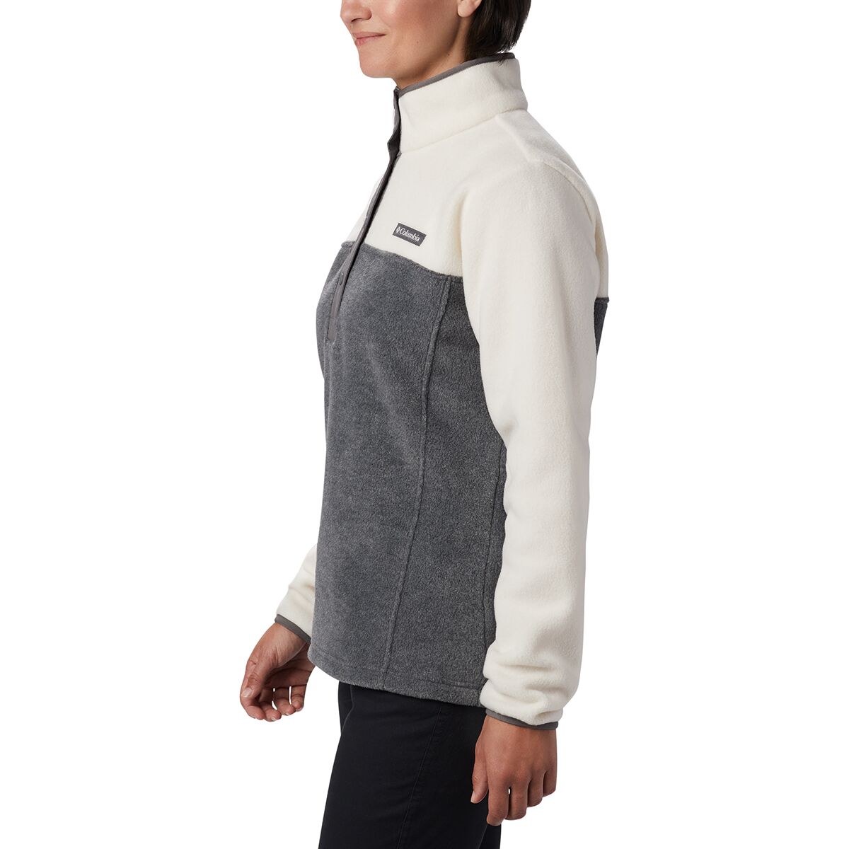 Columbia deals benton fleece