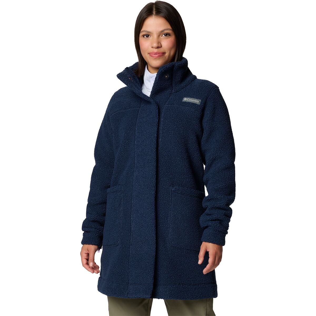 Columbia Panorama Long Jacket - Women