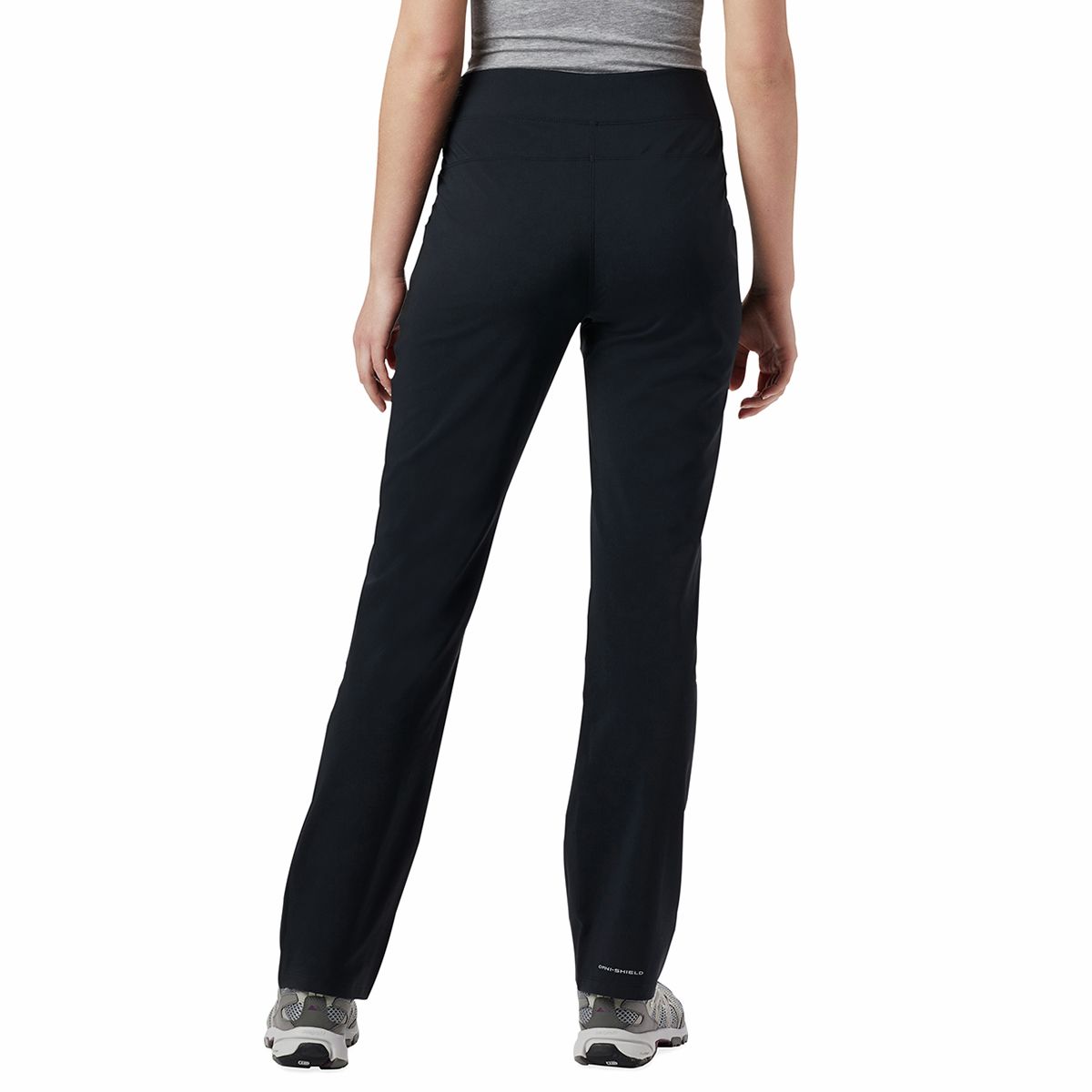 columbia back beauty boot cut pants