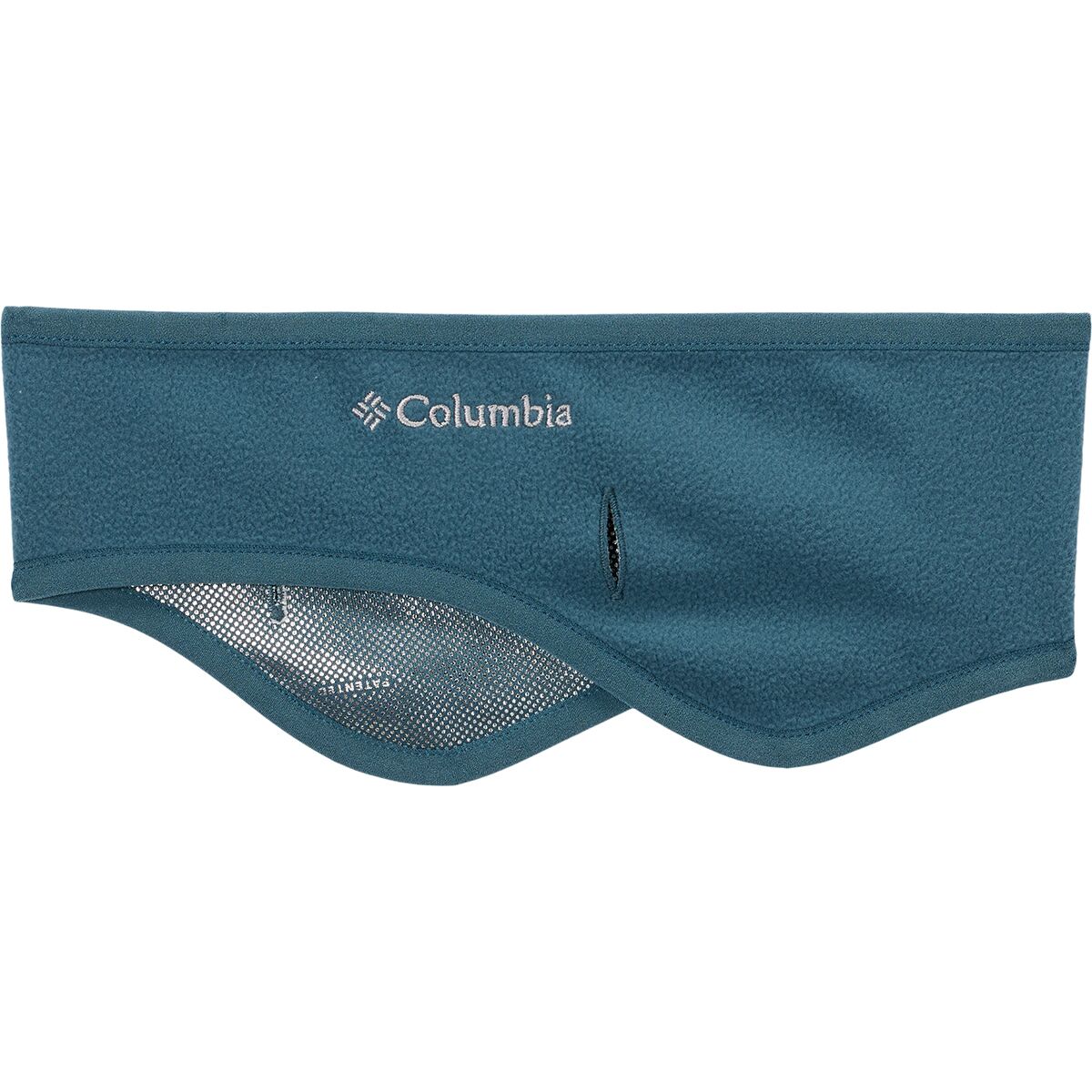 Columbia Trail Shaker Beanie – Wärmende Mütze Mit Omni-Heat-Innenfutter, Unisex In Schwarz