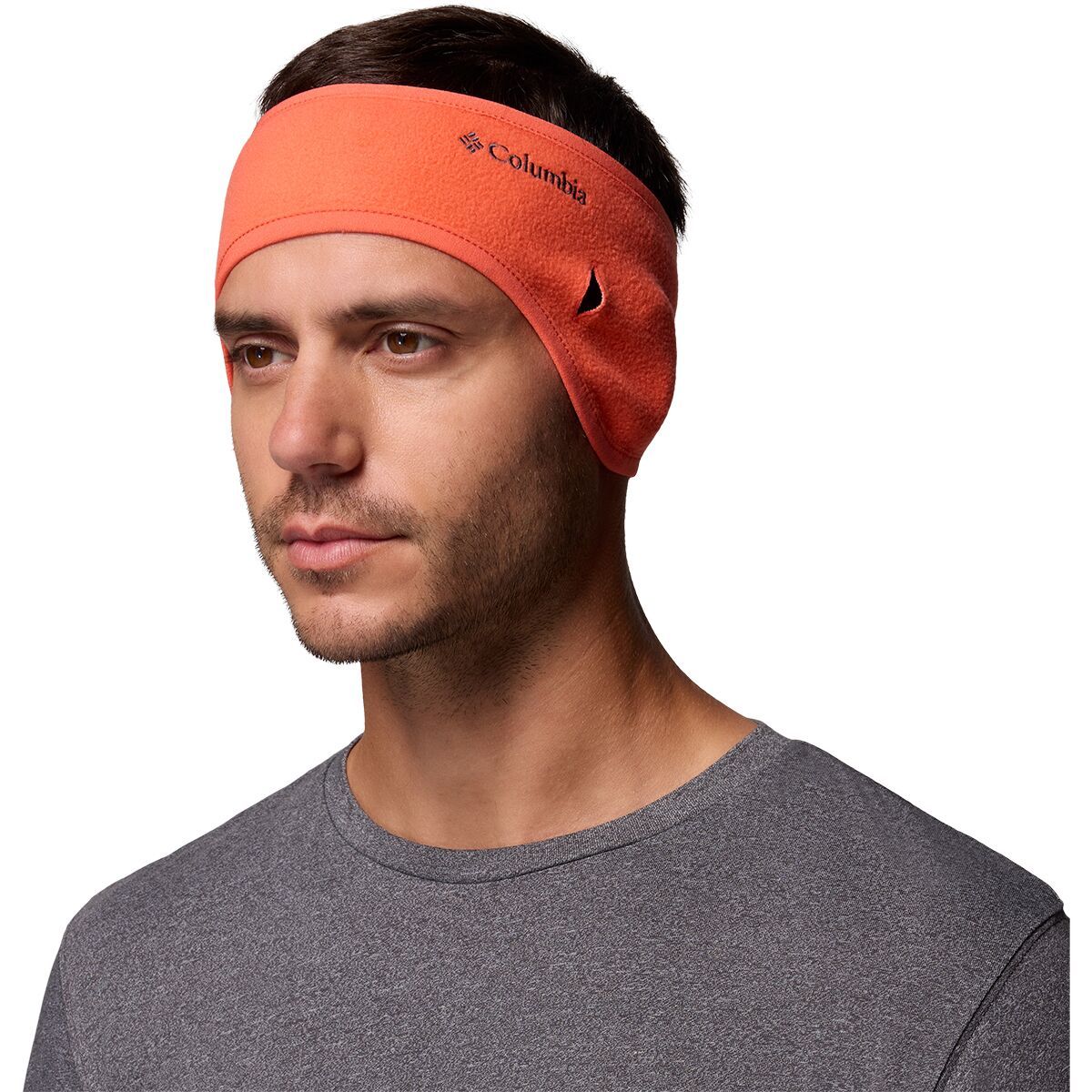 Image of Columbia Trail Shaker Headring Zing, S/M