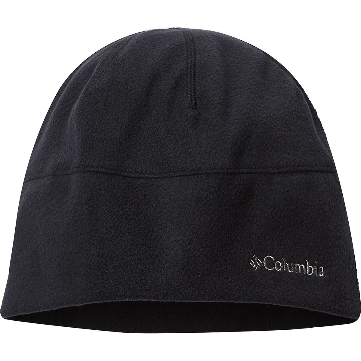 Image of Columbia Trail Shaker Beanie Black, S/M