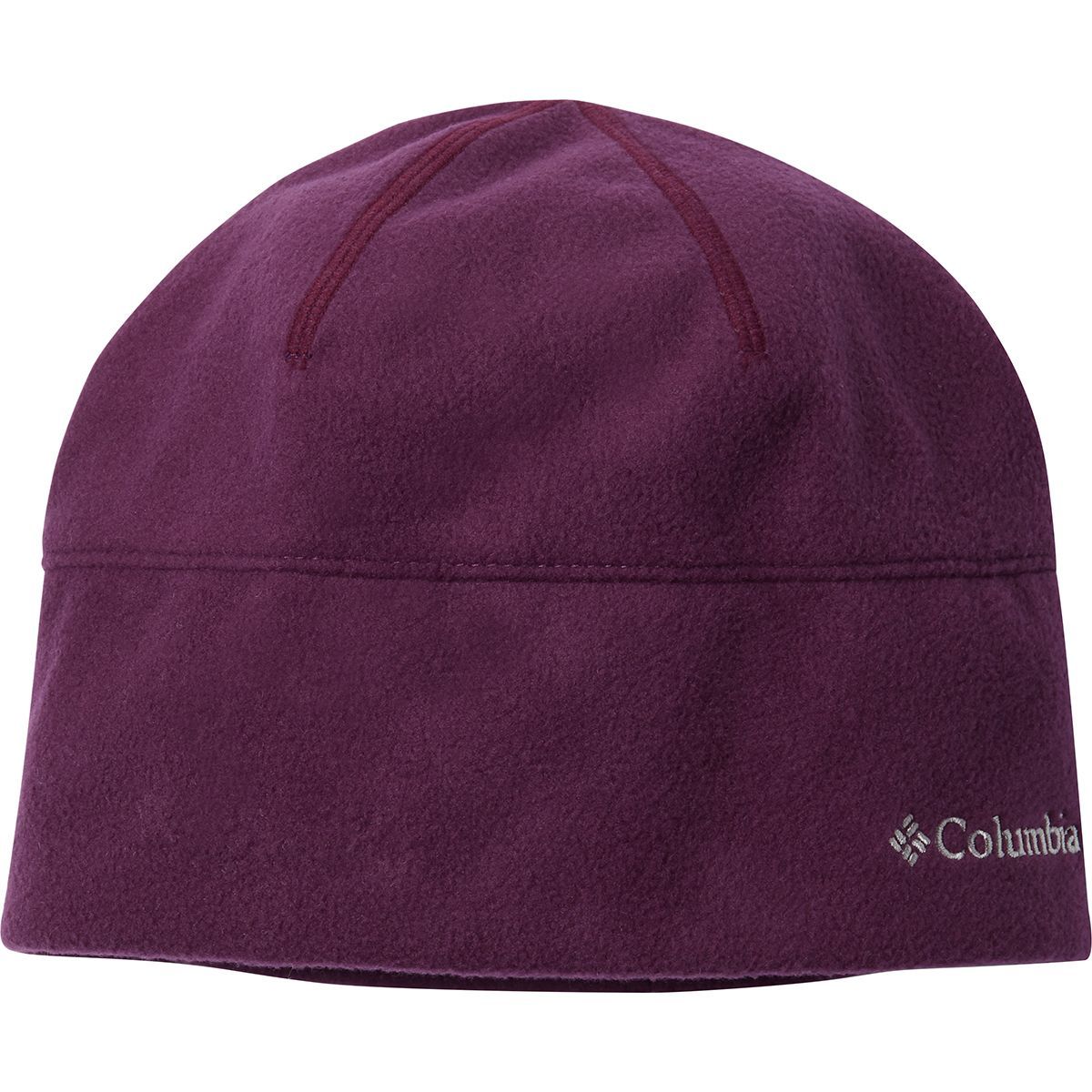 Columbia Trail Shaker Beanie Black Cherry, L/XL