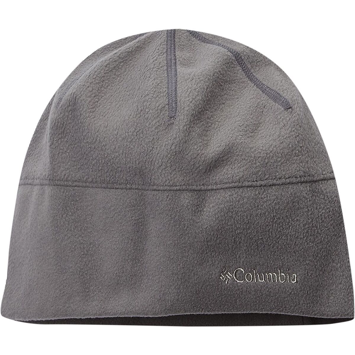 Columbia Trail Shaker Beanie City Grey, S/M