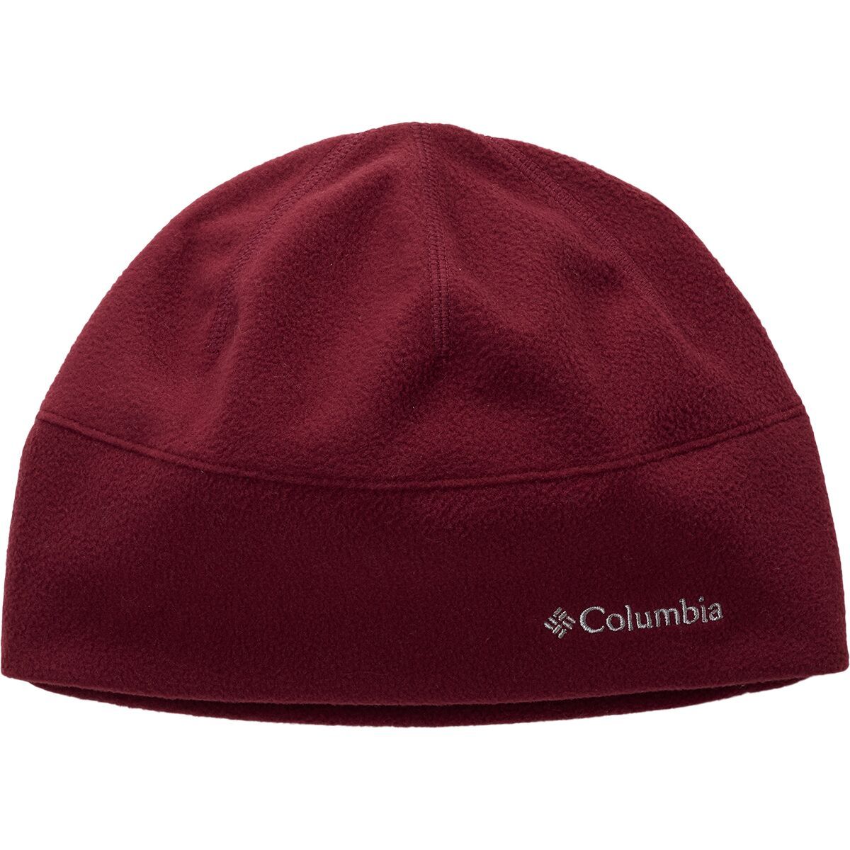 Image of Columbia Trail Shaker Beanie Rich Wine, L/XL