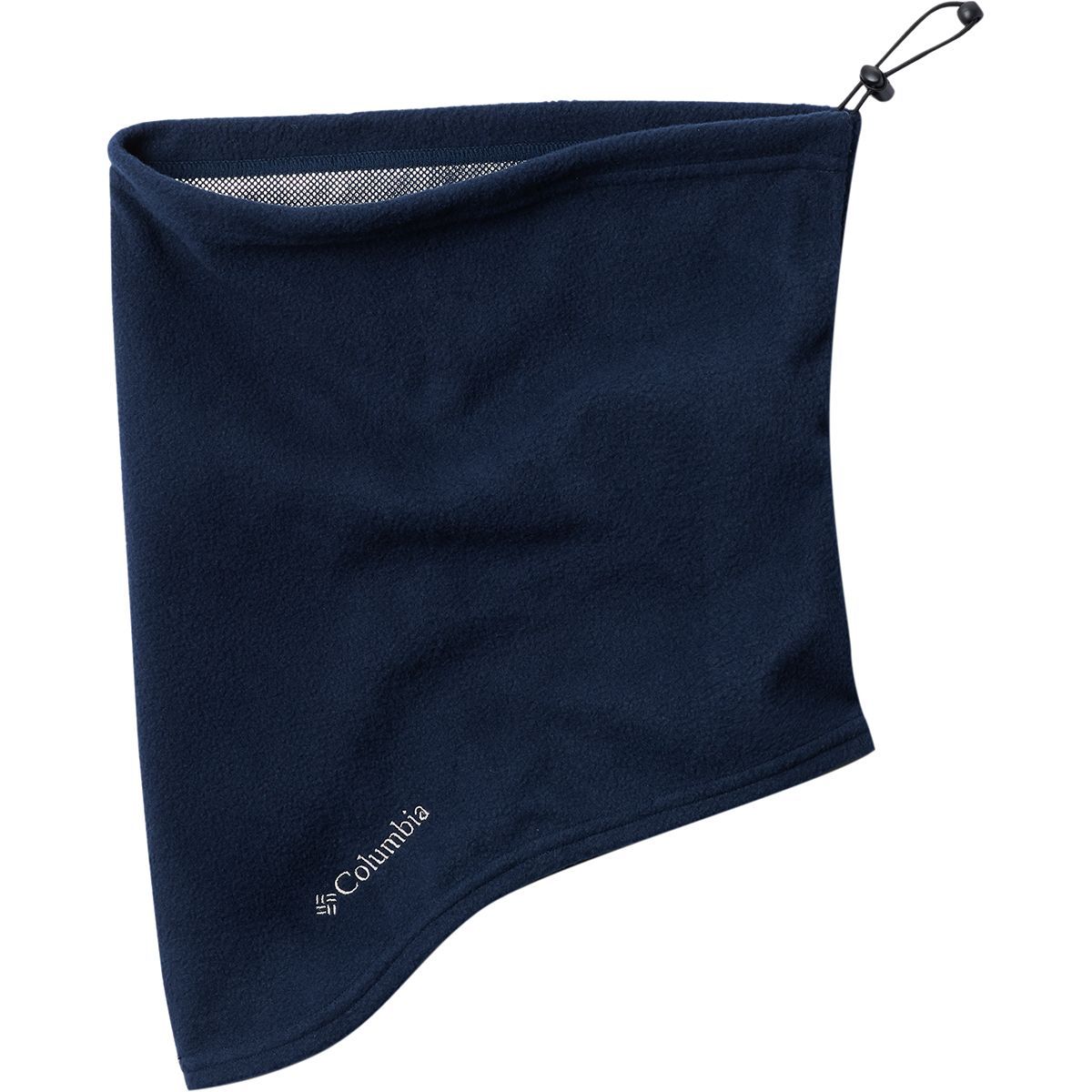 Columbia Trail Shaker Neck Gaiter Collegiate Navy