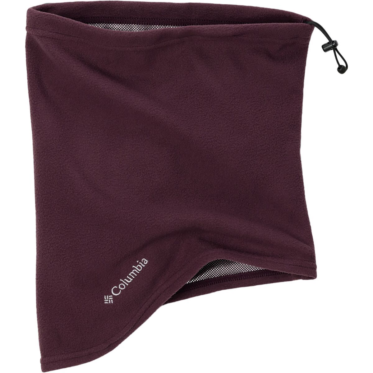 Image of Columbia Trail Shaker Neck Gaiter Moonvista, One Size