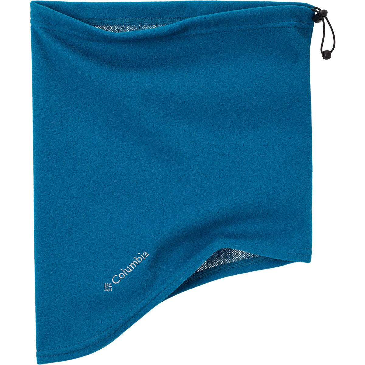 Image of Columbia Trail Shaker Neck Gaiter Phoenix Blue, One Size