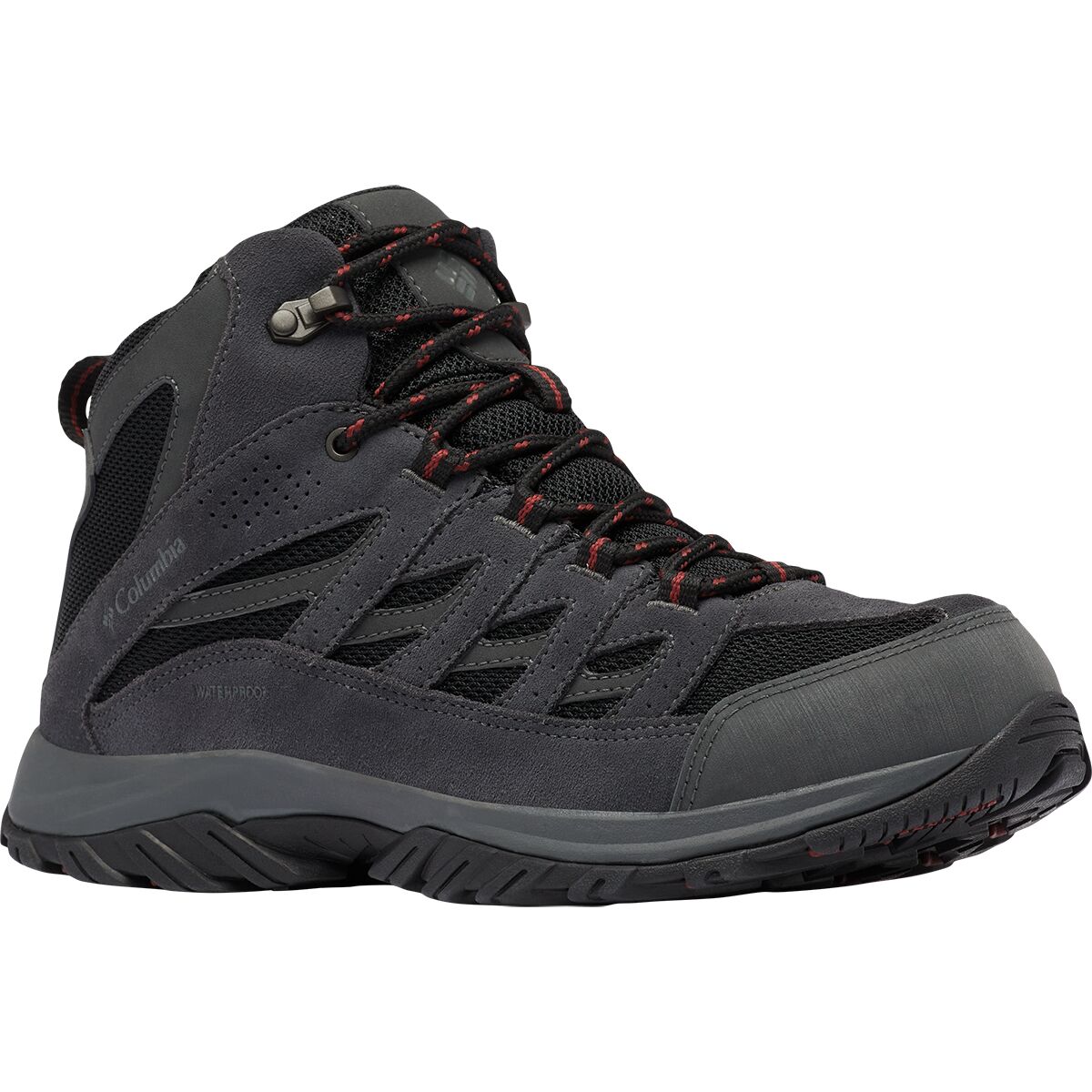 Crestwood Mid Waterproof Hiking Boot - Men
