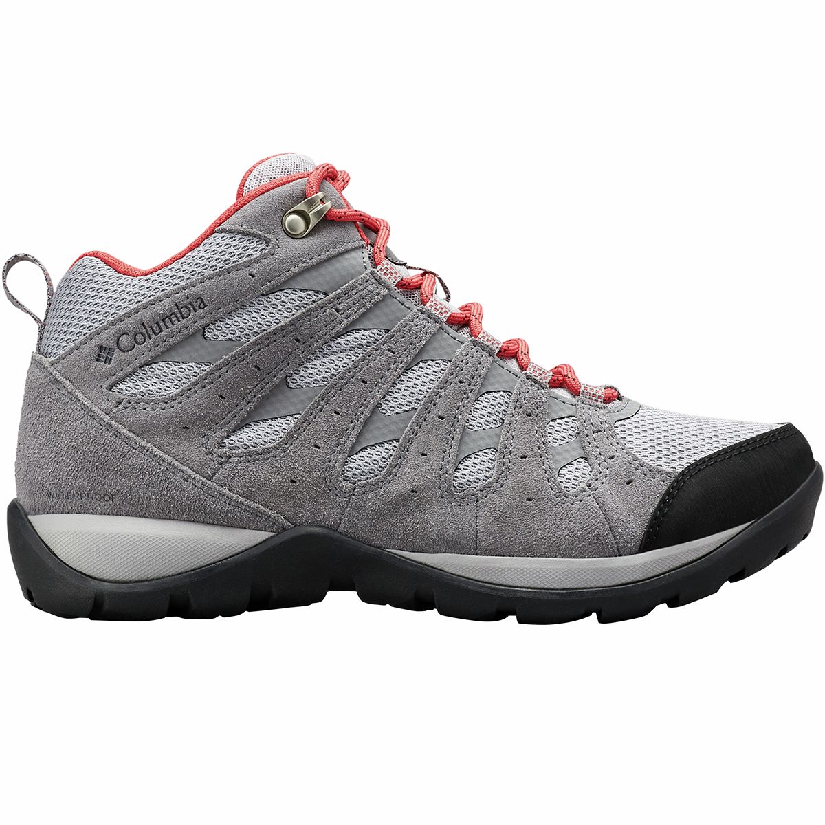 Columbia Redmond V2 Mid WP Hiking Boot - Women's product image