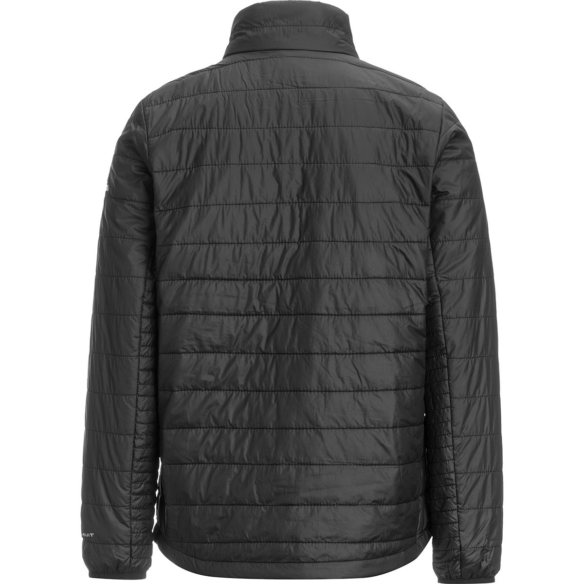 Columbia wilderness trail cheap insulated jacket