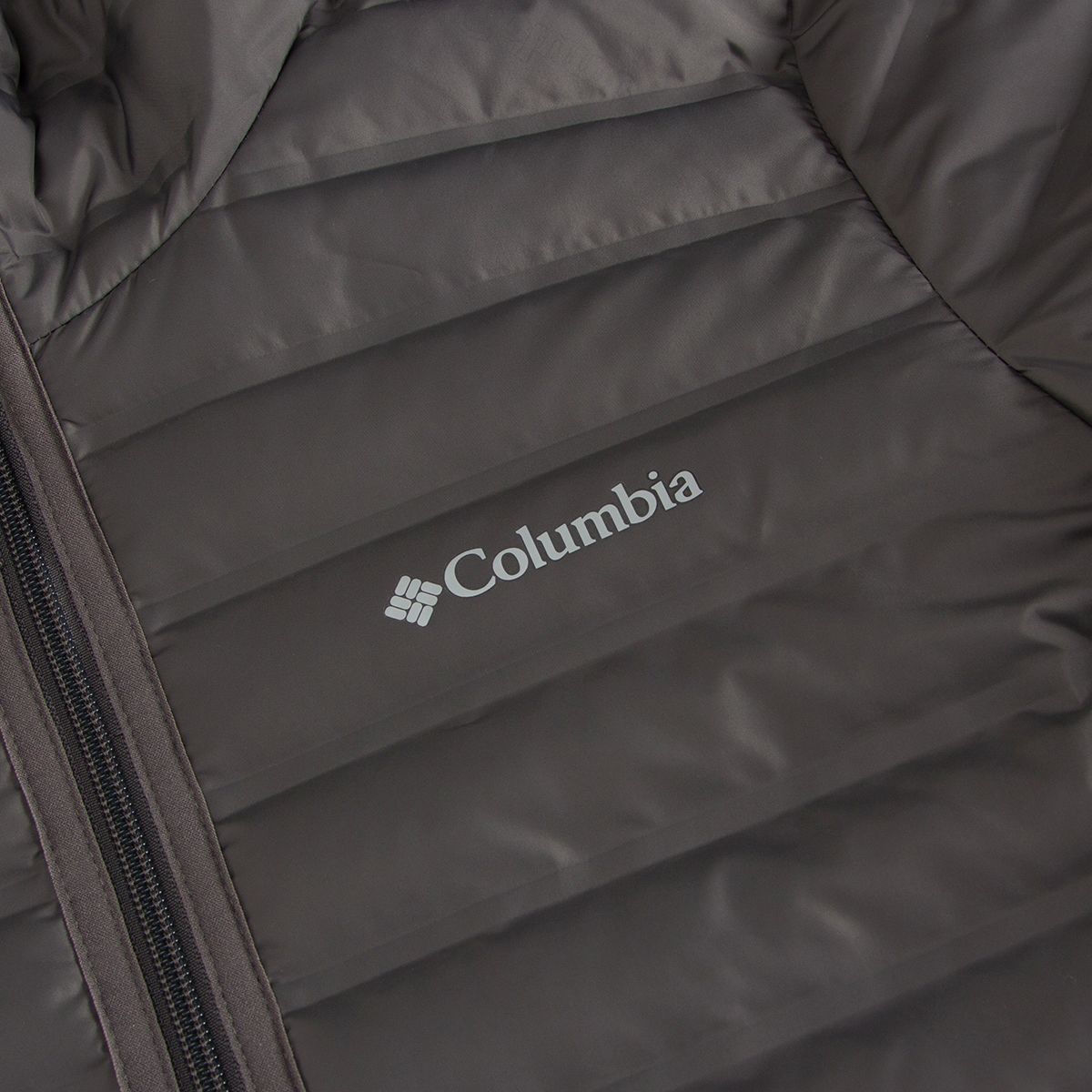 columbia mckay lake down jacket