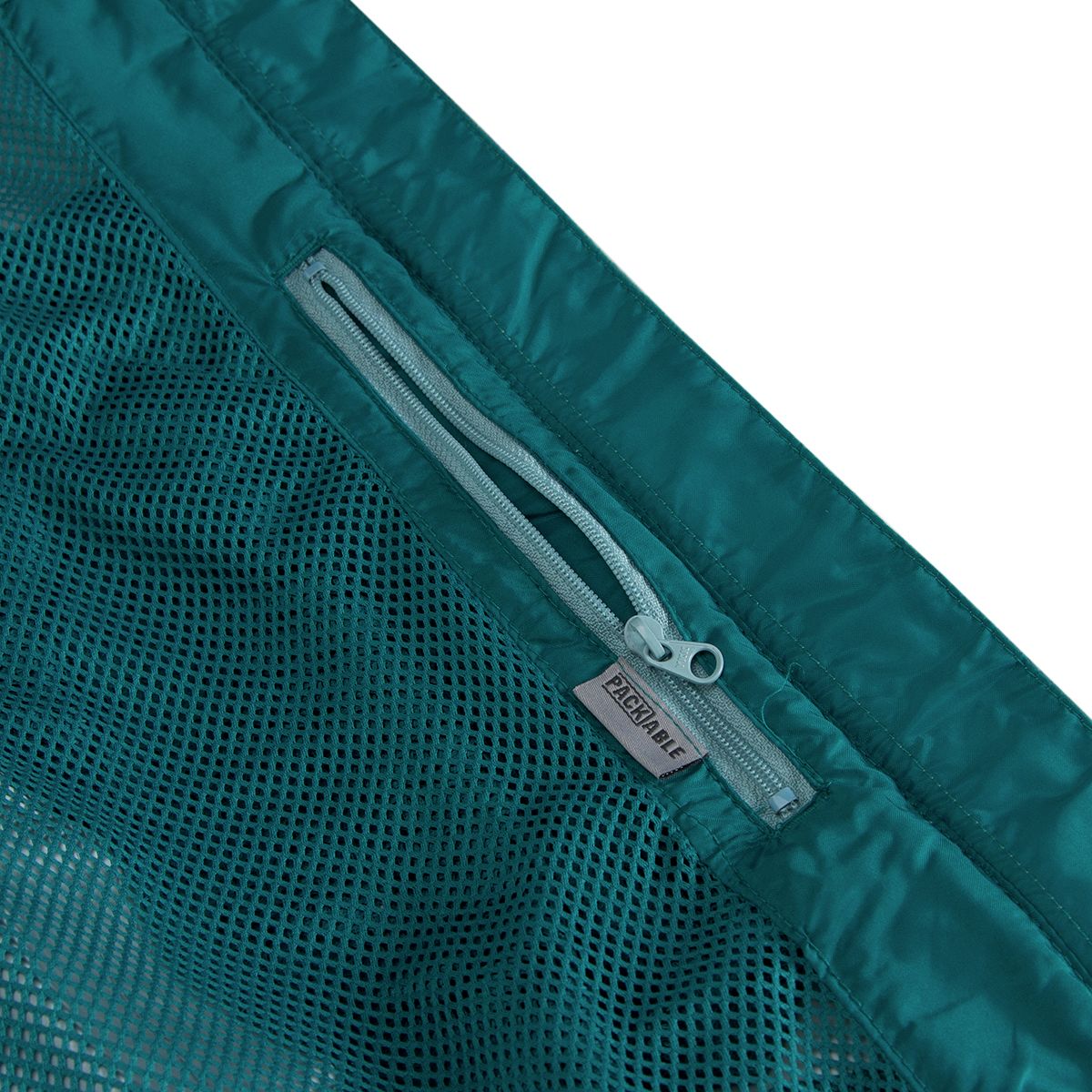 timber pointe 3.0 jacket