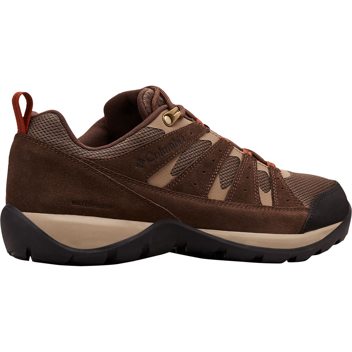 columbia redmond v2 hiking shoe