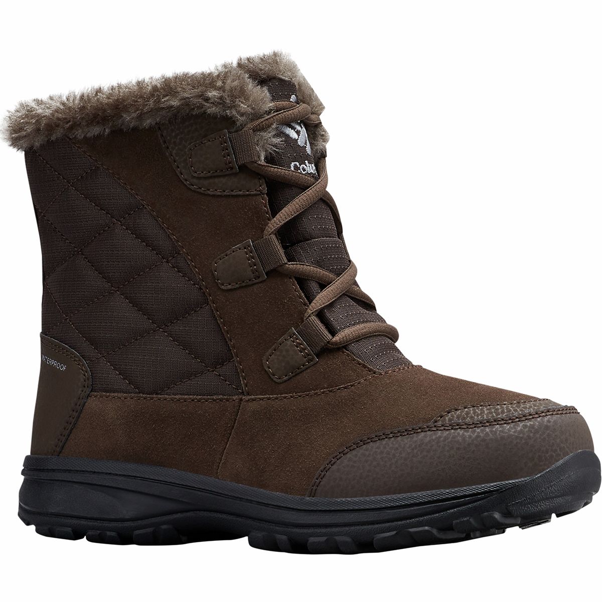 Columbia Ice Maiden Shorty Boot - Women's - Footwear