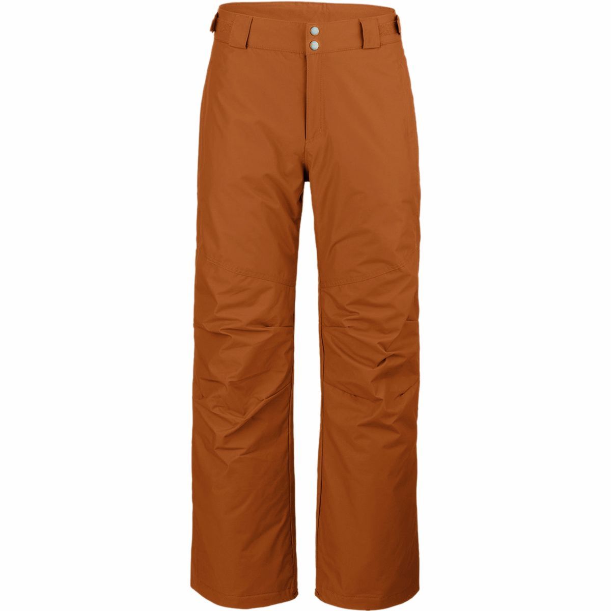 Columbia Bugaboo IV Ski Pant - Men's Burnished Amber, S/Reg