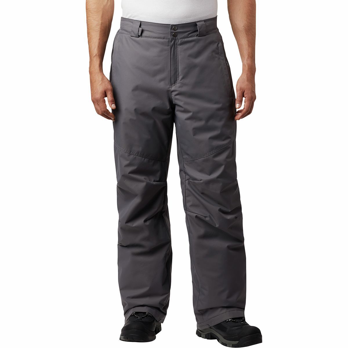 Photos - Ski Wear Columbia Bugaboo IV Ski Pant - Men's 