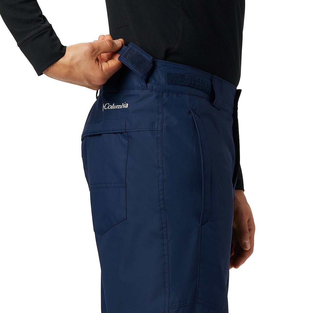 columbia bugaboo casual