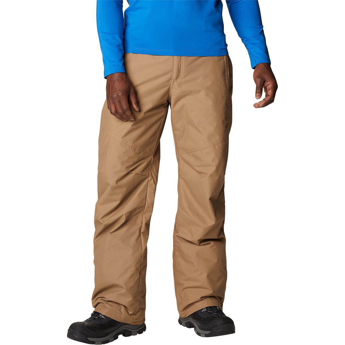 Columbia Bugaboo IV Ski Pant - Men's Delta, M/Reg