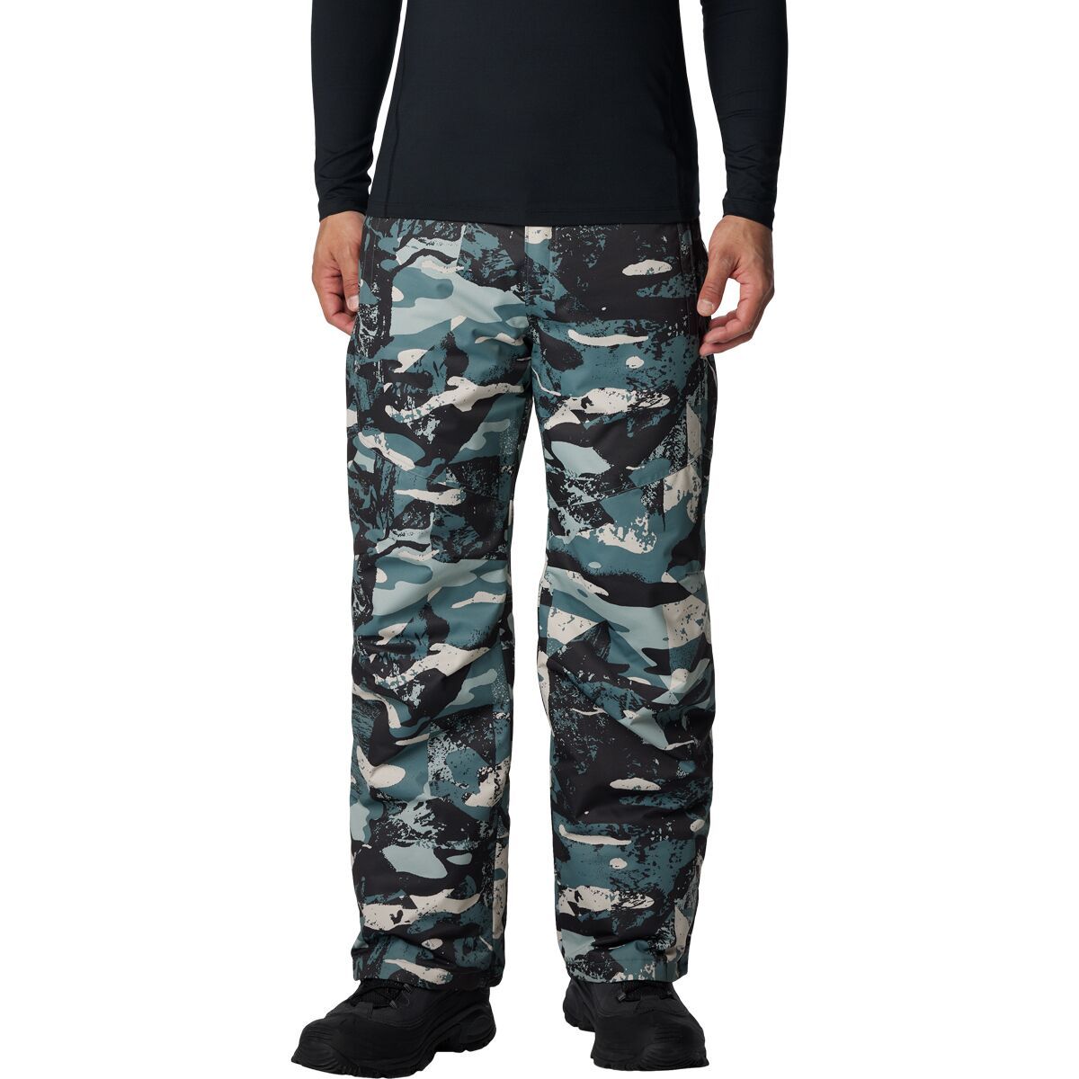 Columbia Bugaboo IV Ski Pant - Men