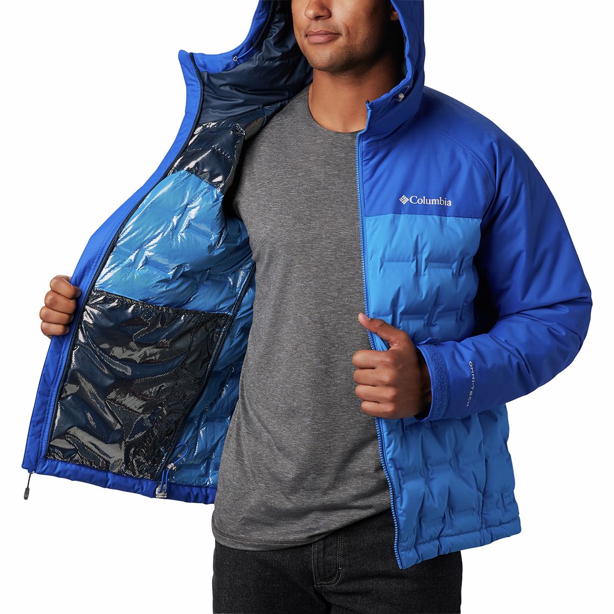 Grand trek best sale down