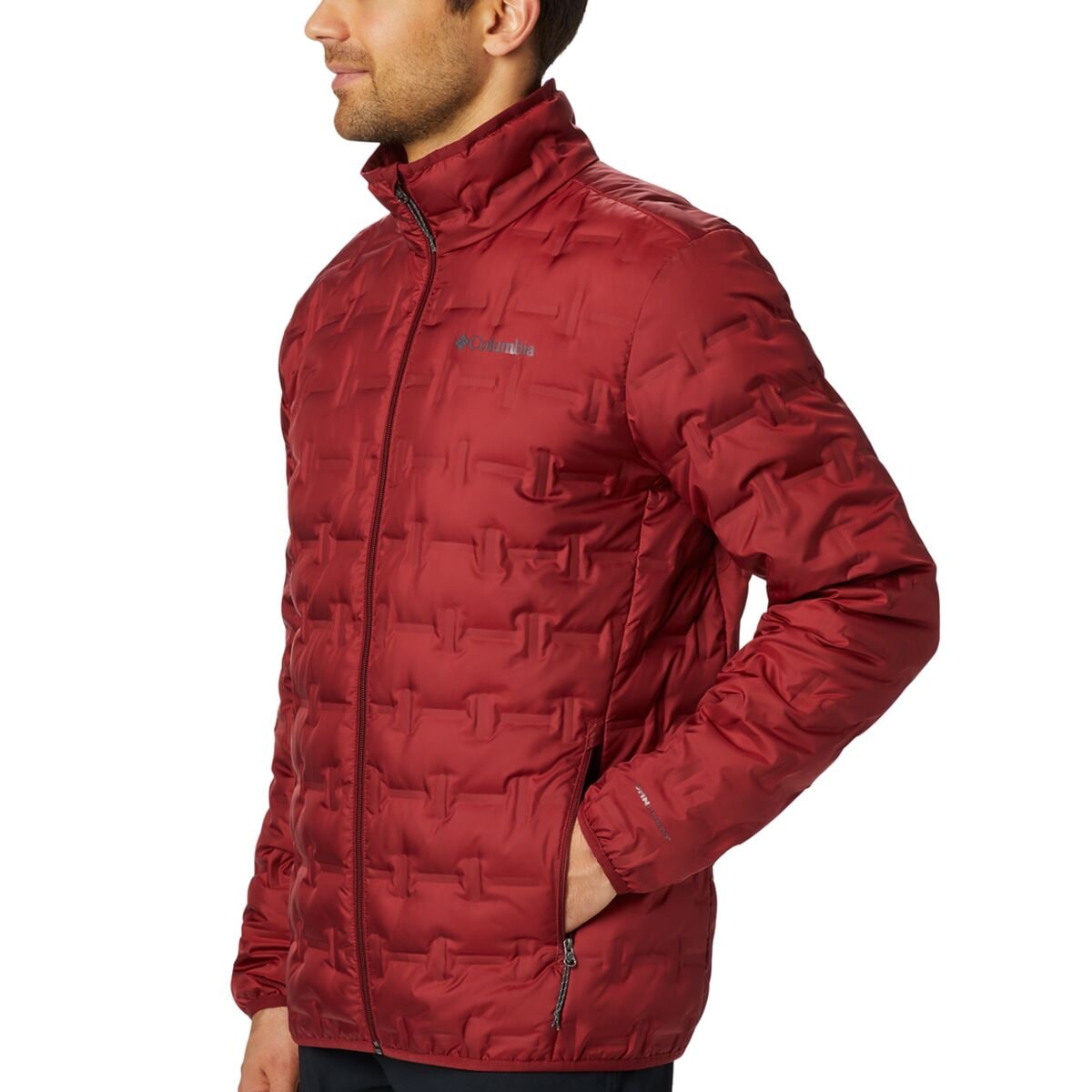 Columbia delta ridge down jacket reviews sale