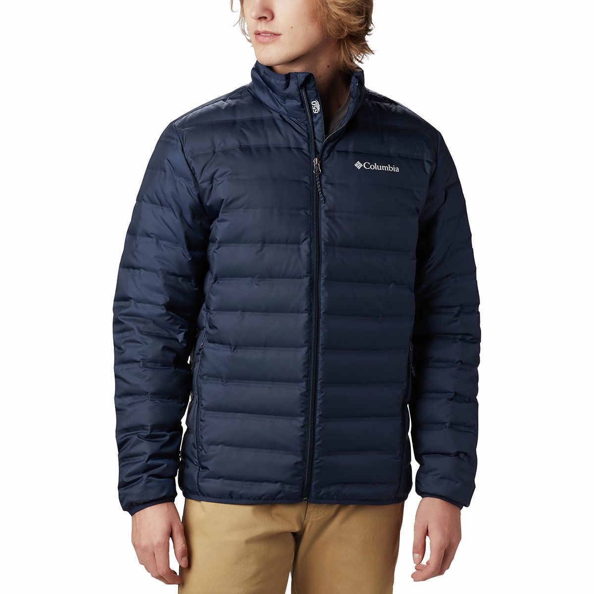 Columbia Lake 22 Down Jacket Men s Clothing