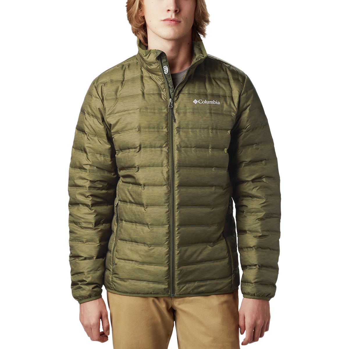 Columbia Lake 22 Down Jacket - Men's - Clothing