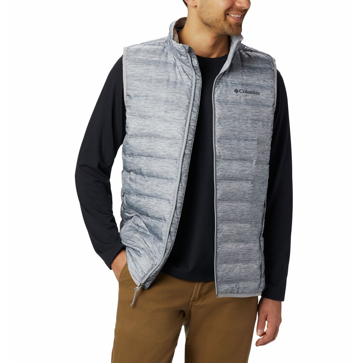 columbia lake 22 vest