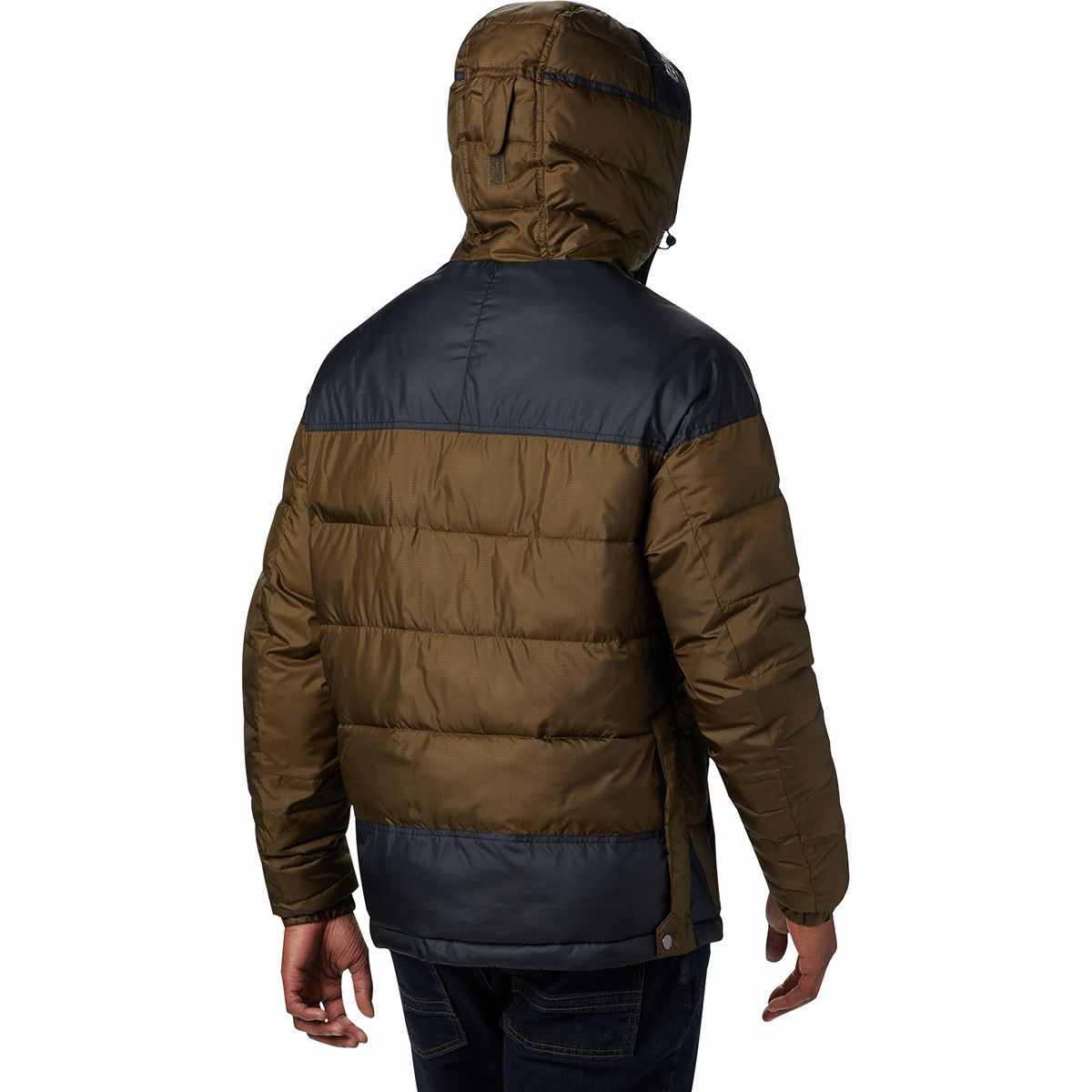 Columbia Lodge Pullover Jacket - Men's - Clothing