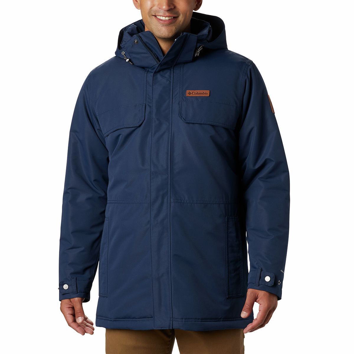 Columbia Rugged Path Parka - Men's product image