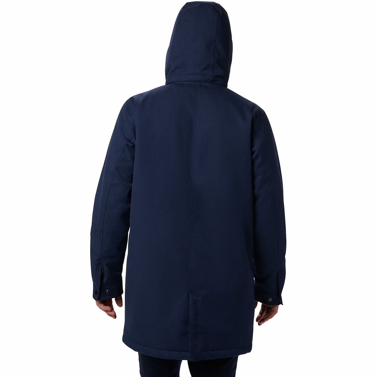 men's boundary bay jacket
