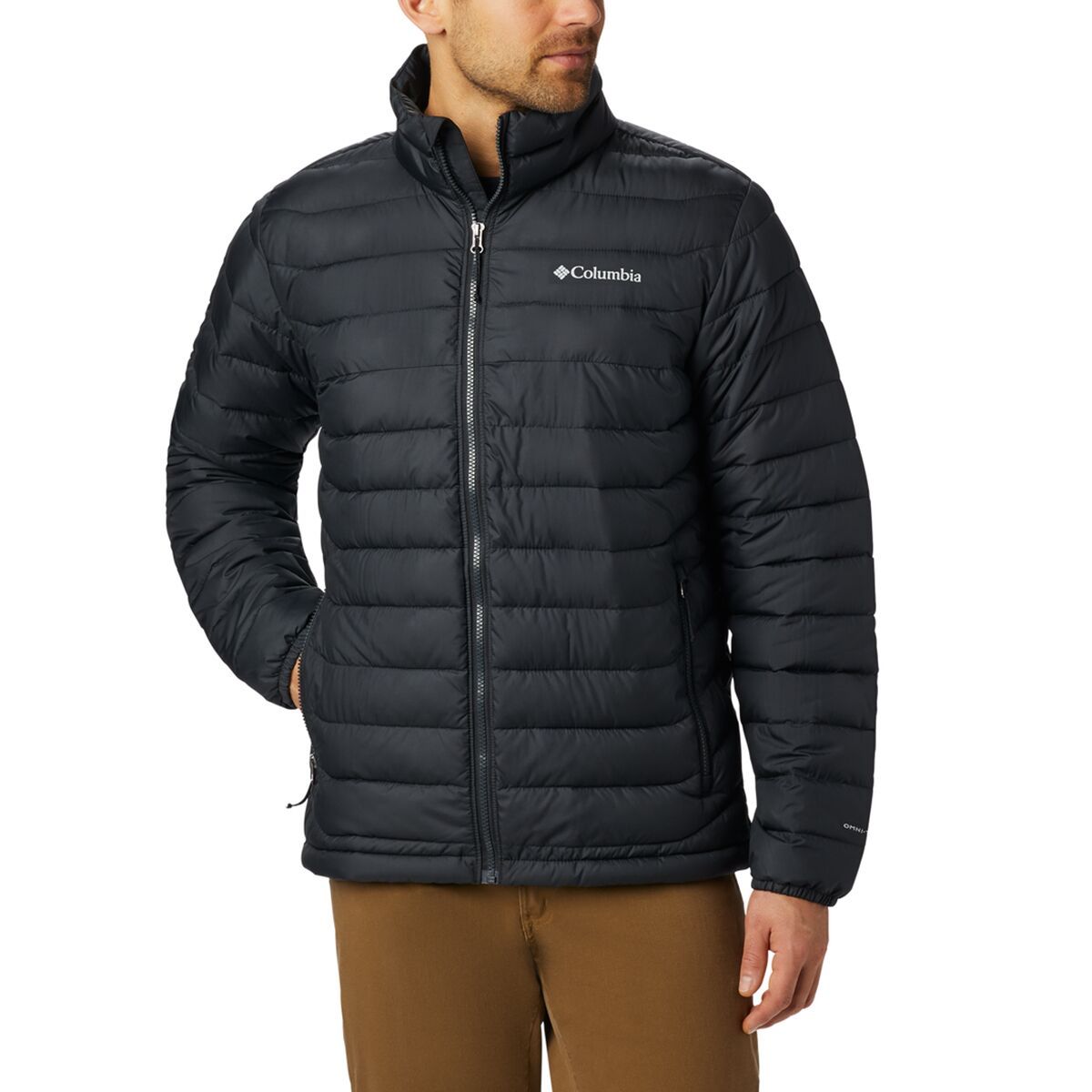 Columbia Powder Lite Jacket - Men's