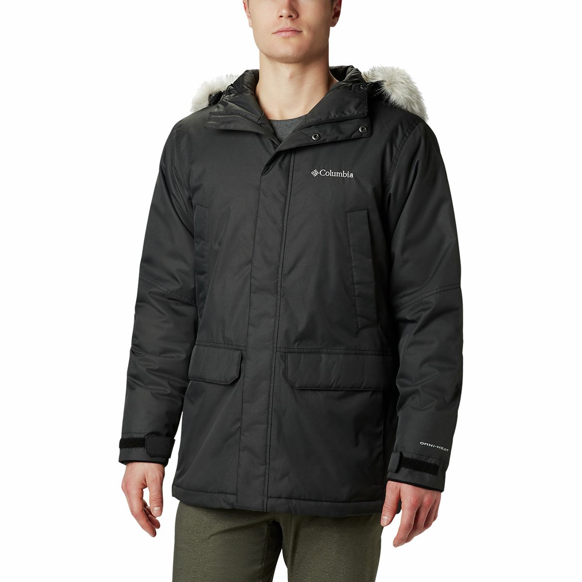 美品【MISTERGENTLEMAN】 mountain parka Columbia Penns Creek II Parka - Men's - Clothing