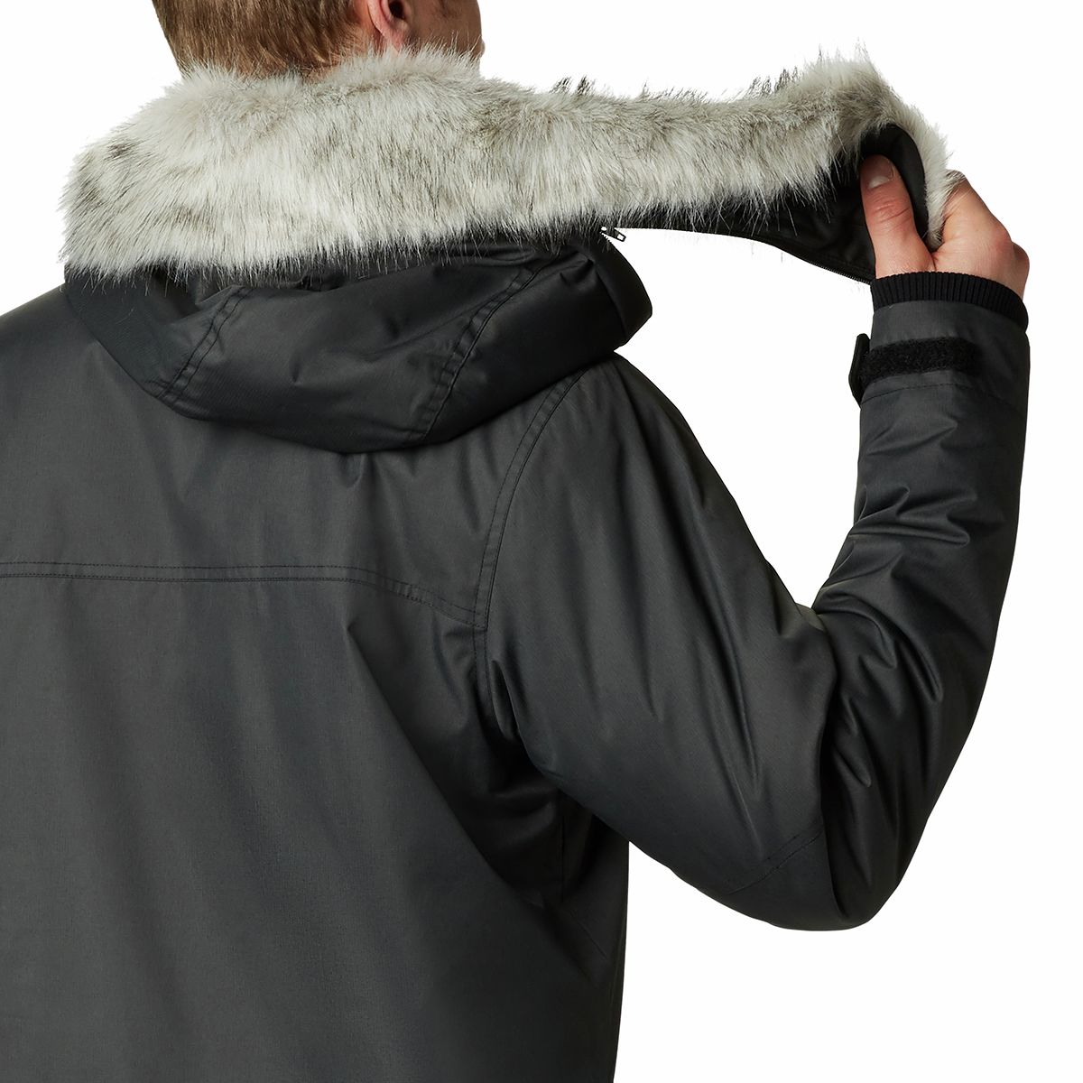 Columbia Penns Creek II Parka Men s Clothing