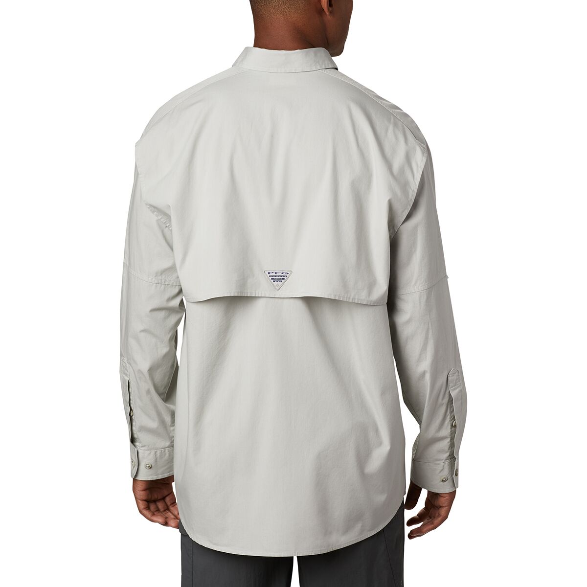 Herenshirt | Sublevel Shirt met lange mouwen