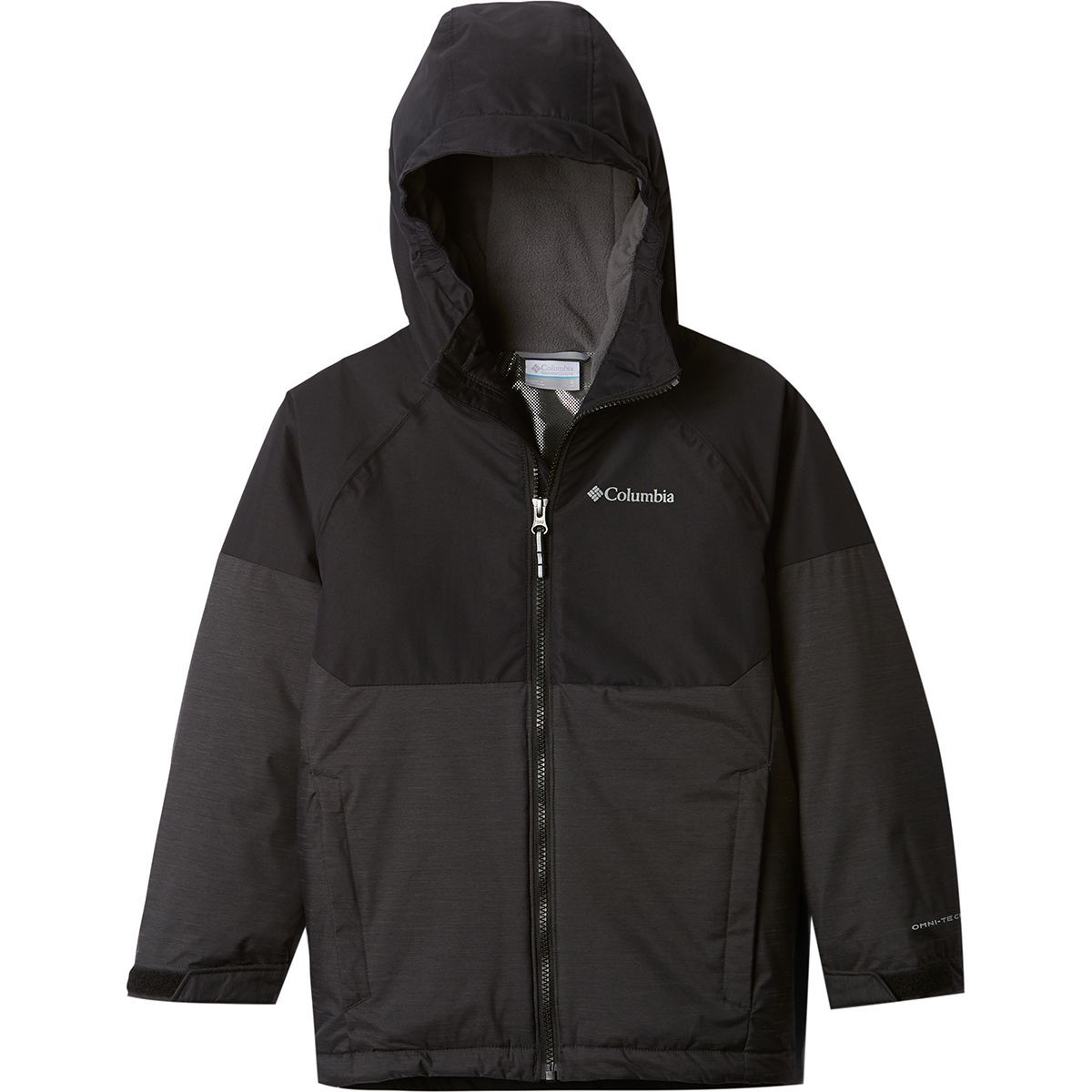 Columbia Alpine Action II Jacket - Boys'