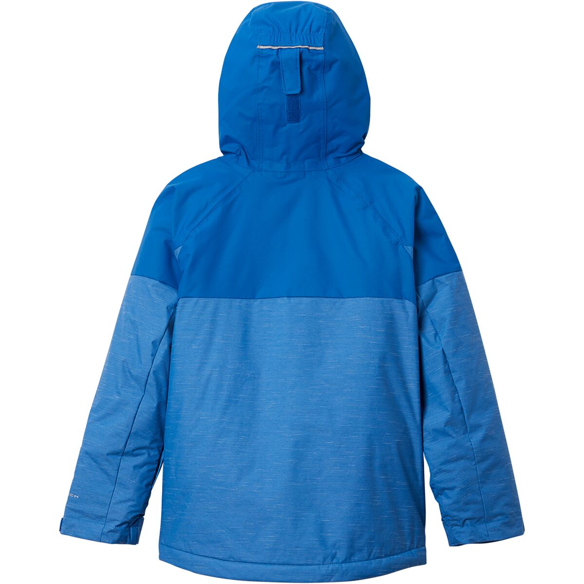 columbia alpine action jacket boys