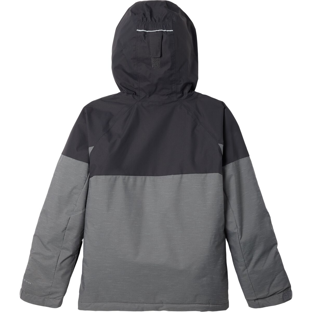 Columbia alpine hotsell action jacket boys