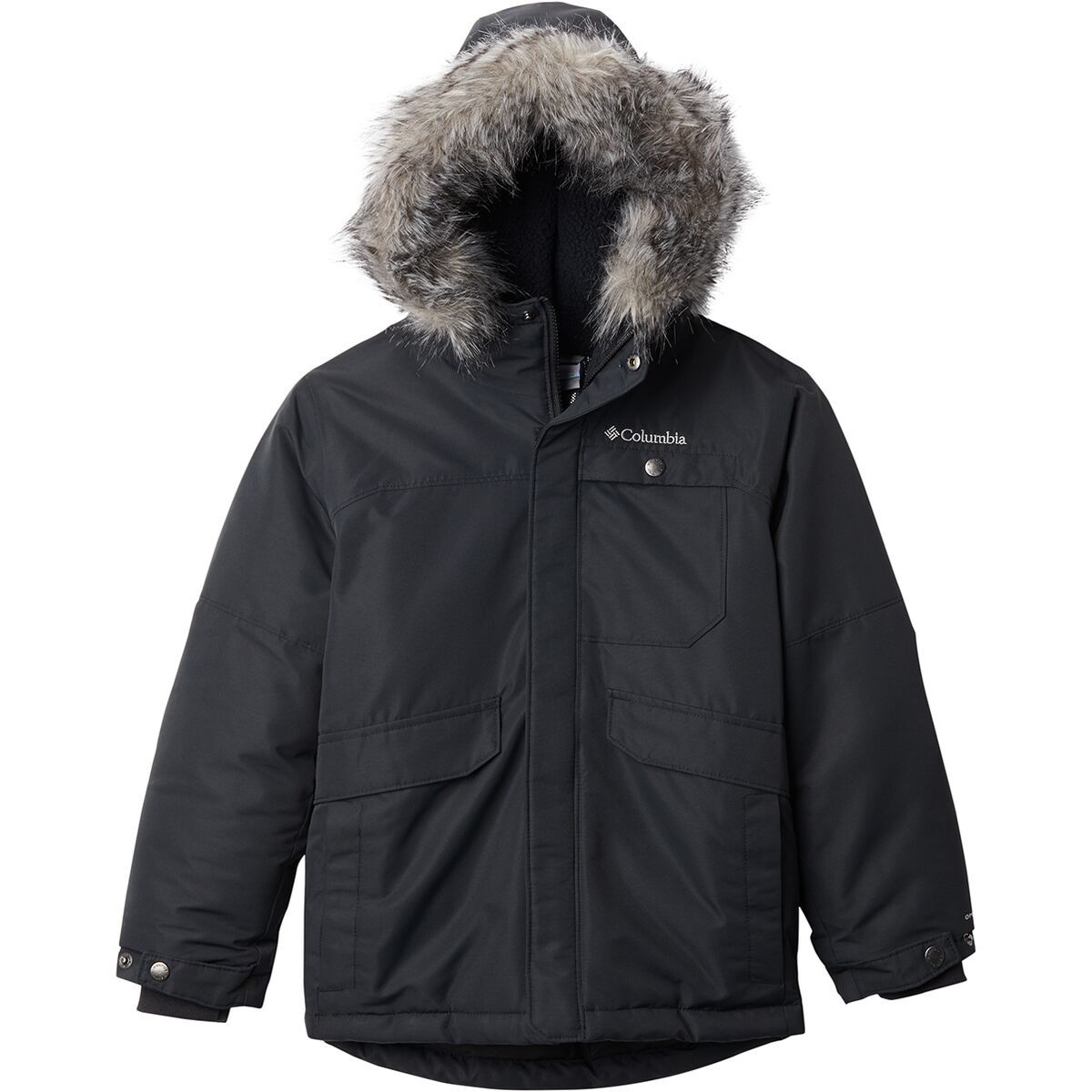 Columbia Nordic Strider Jacket - Boys'