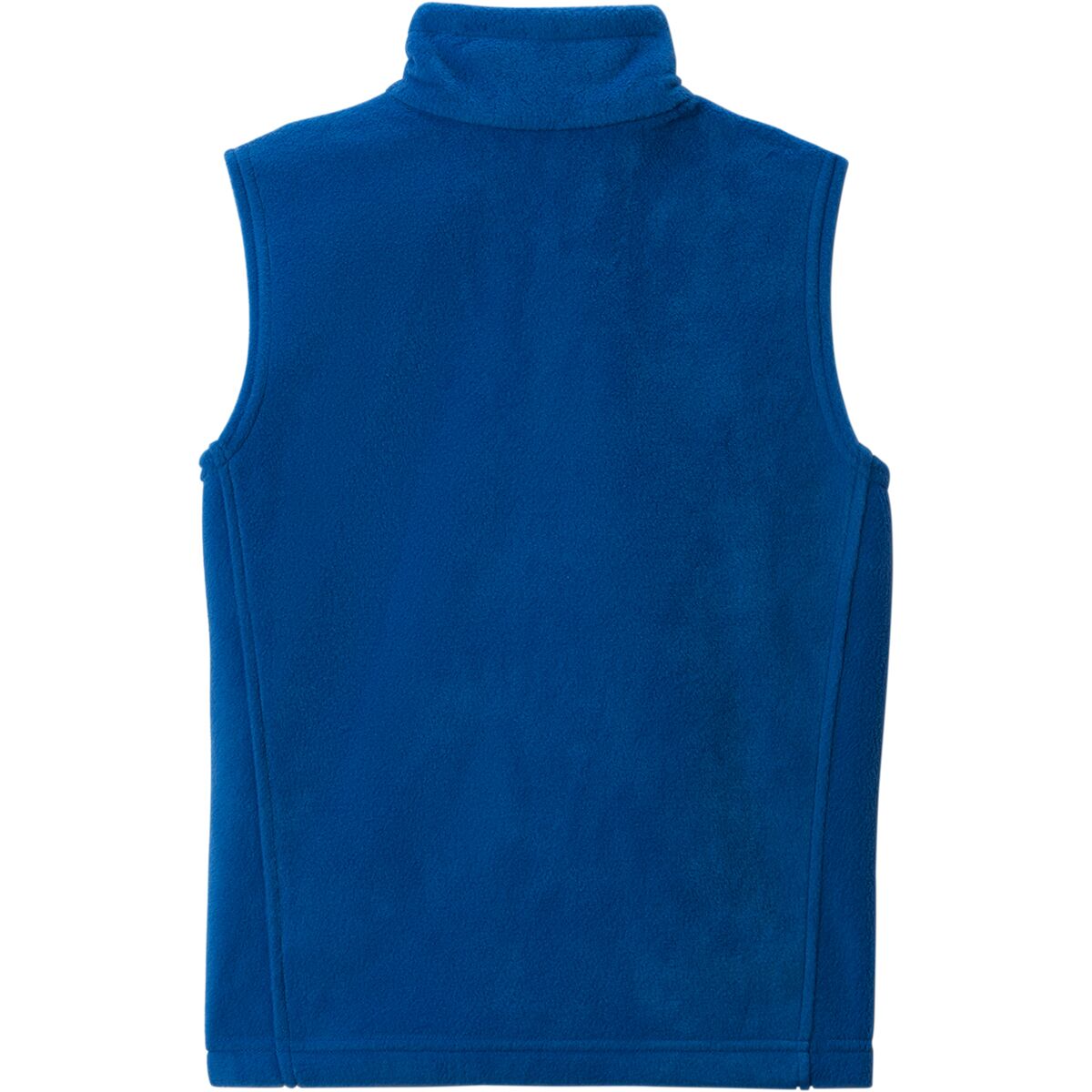 boys columbia fleece vest