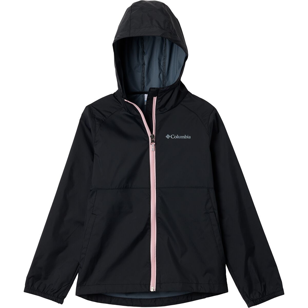 Image of Columbia Switchback II Jacket - Girls' Black5, M